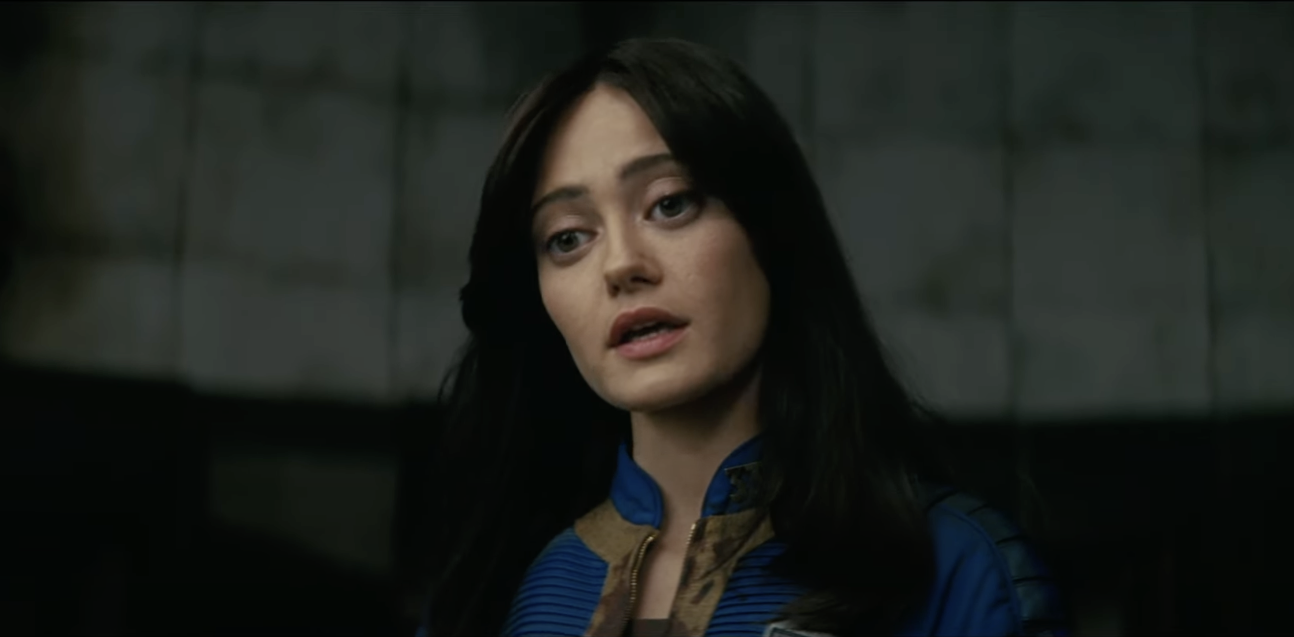 Vault Dweller's Delight: Ella Purnell Delivers Sneak Peek Into 'Fallout' Season Two